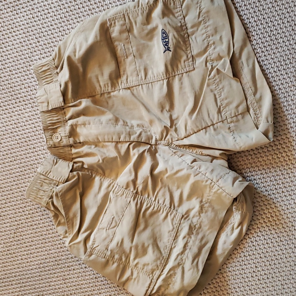 Boys shorts